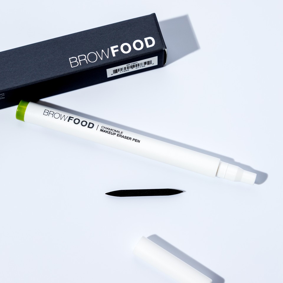 LASHFOOD - Chamomile Makeup Eraser Pen 1 ml