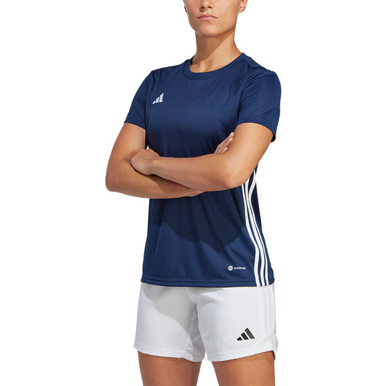 adidas Tabela 23 Training Shirt Dames 4-Pack