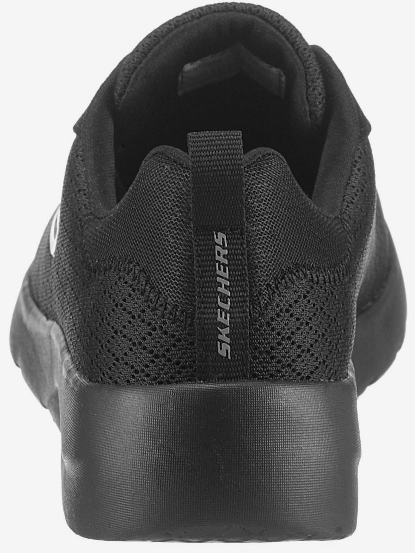 Baskets trotteurs sport au look sobre