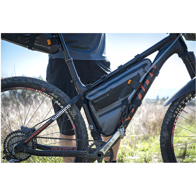 Blackburn Outpost Elite Frame Bag Radtasche