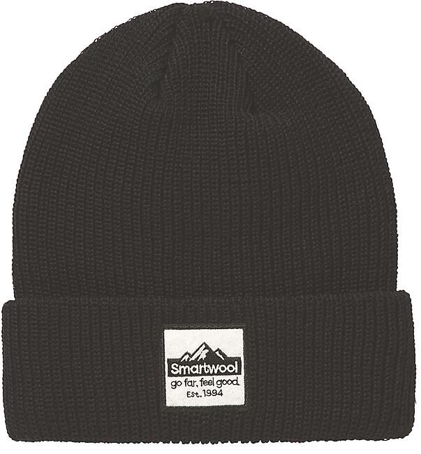 SMARTWOOL - BONNET SMARTWOOL PATCH BEANIE