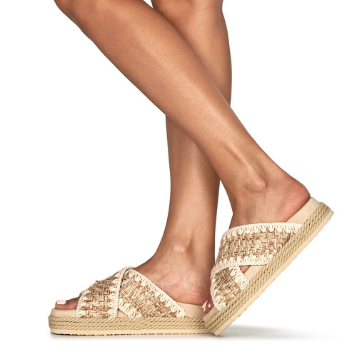 Mou - MU.SW451002K-NAT Beige