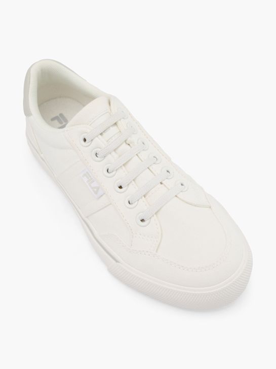 FILA Slip-Ons Weiss