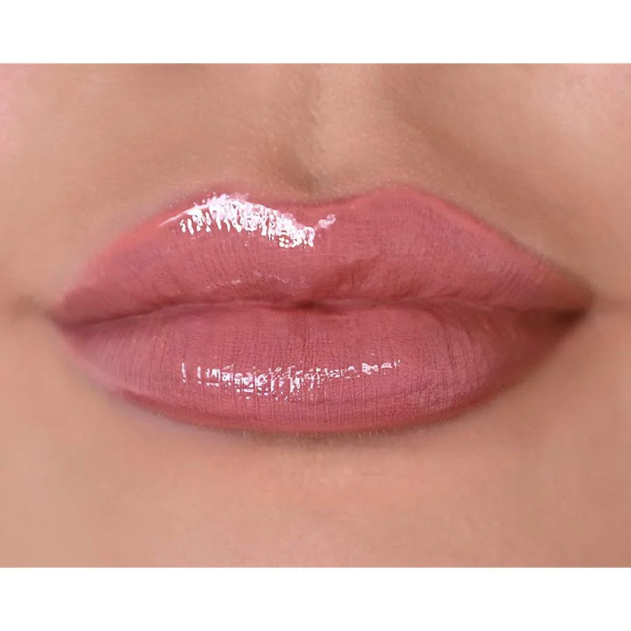 Rude Cosmetics High Gloss Profit Lip Lacquer Dollar -
