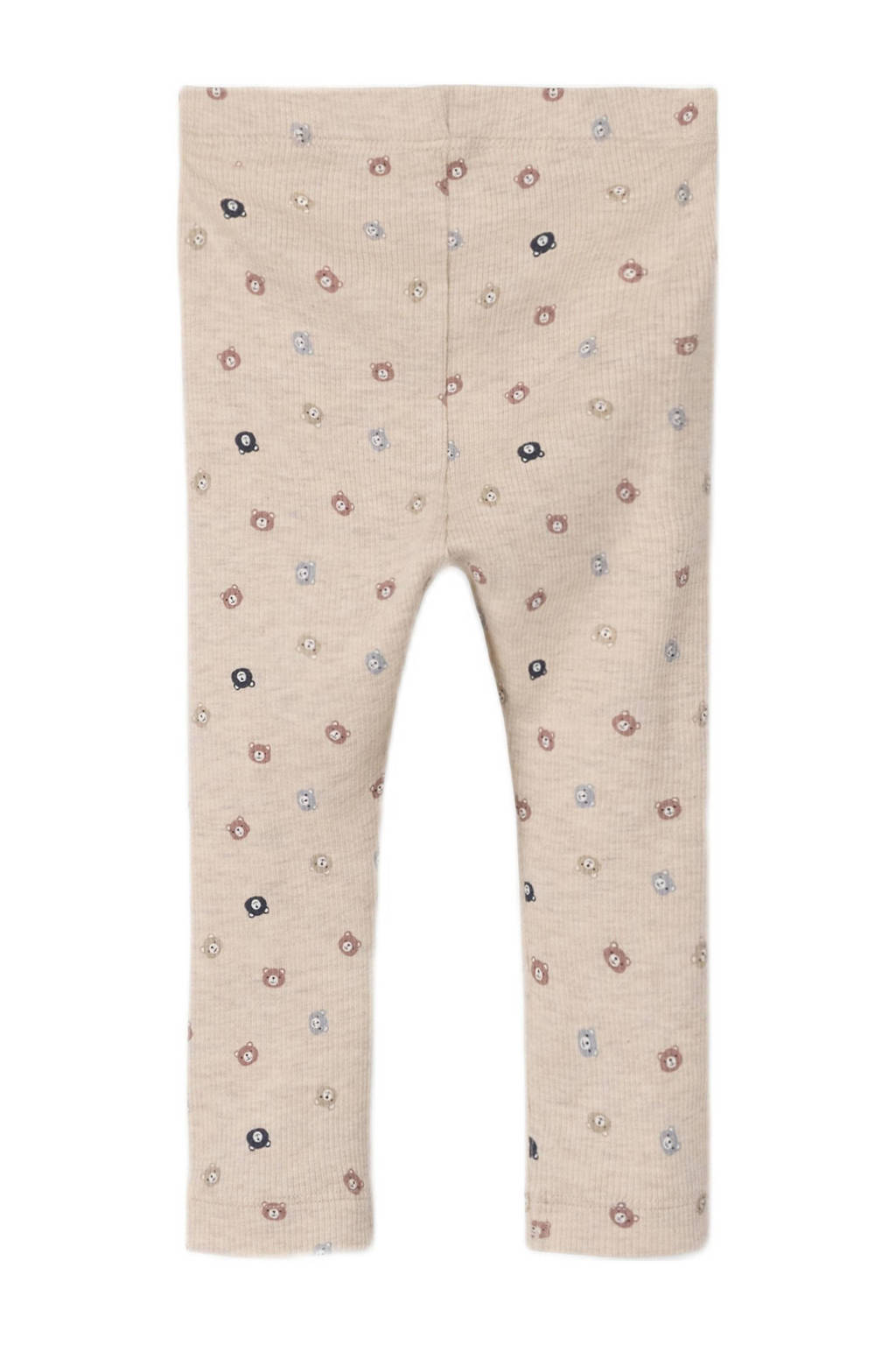 NAME IT babybroek beige