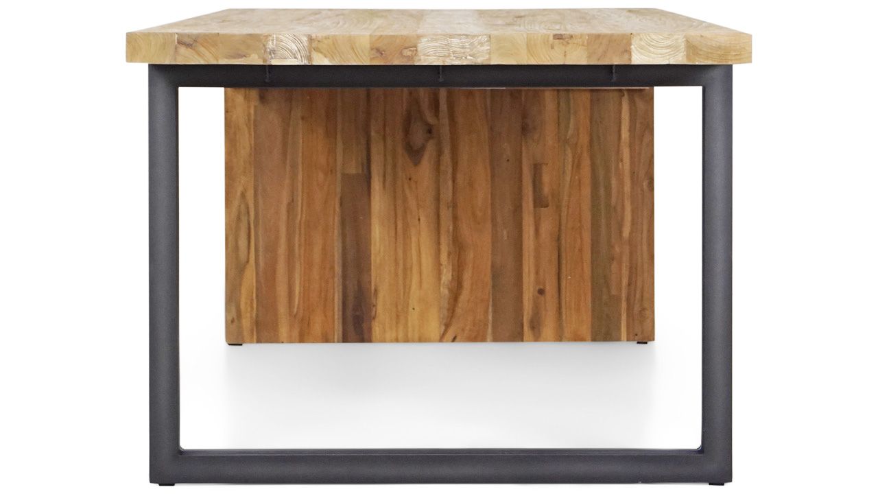 Eettafel  Lucca