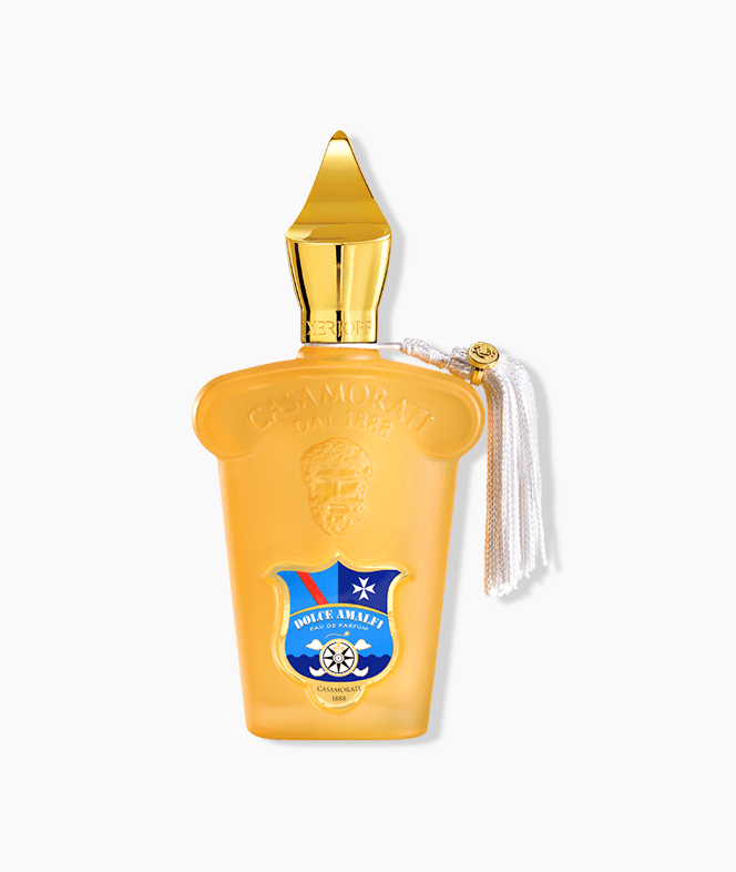 Dolce Amalfi CASAMORATI 1888 100 ML
