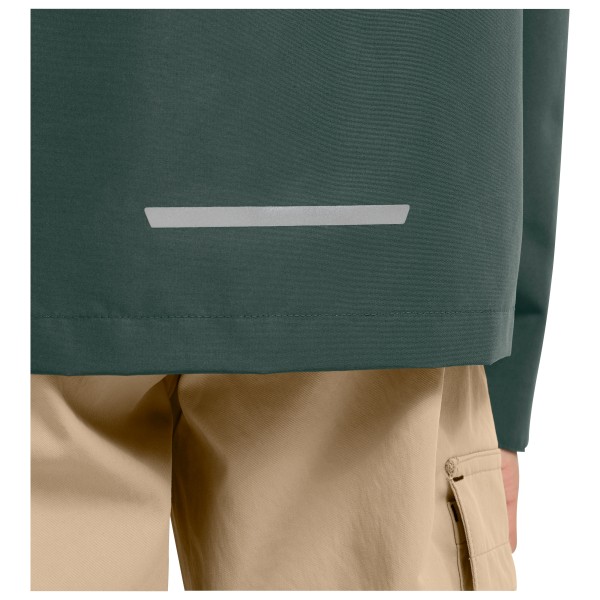 Jack Wolfskin - Kid's Haze 2L Jacket - Veste imperméable
