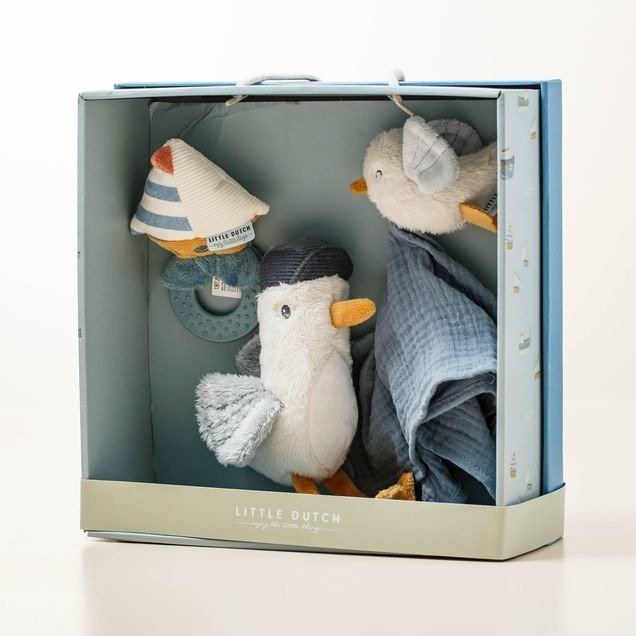 Little Dutch | Cadeaupakket | Sailors Bay