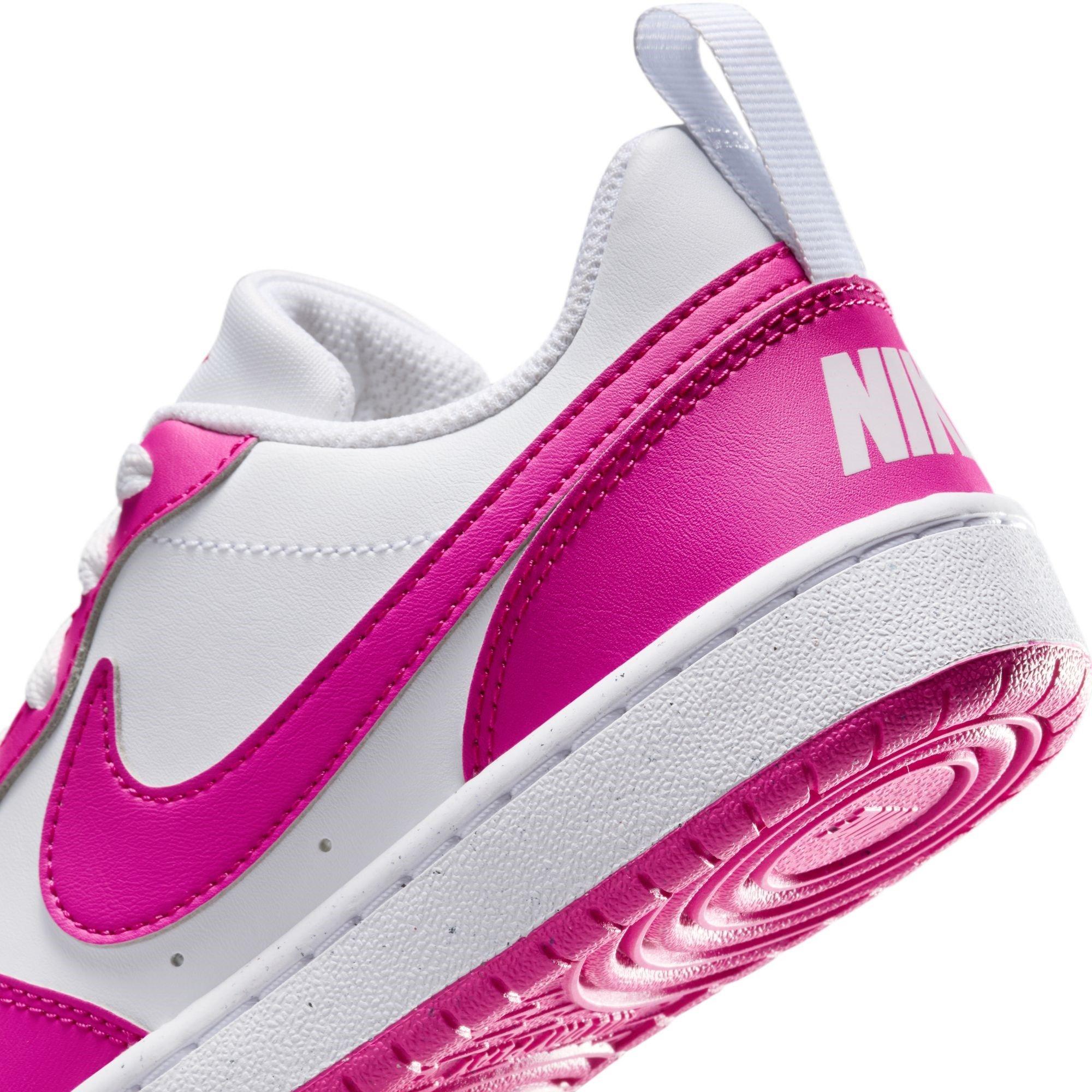 Nike Court Borough Low 2 SE Big KidsShoes
