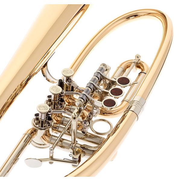 Krinner Prinzessin Flugelhorn L