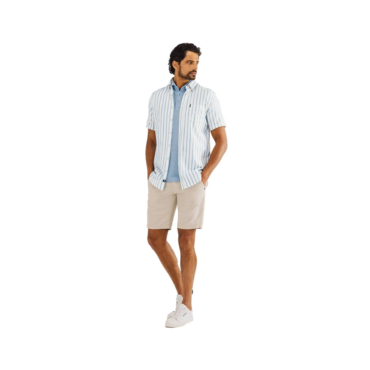 Heren T-shirt CTSS2504581