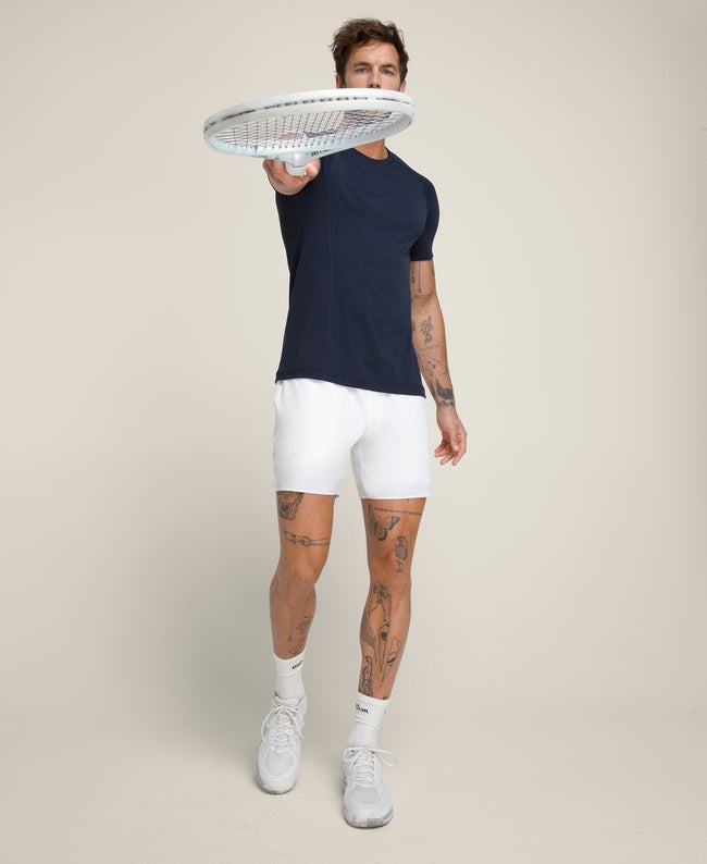 Player's Seamless Crew