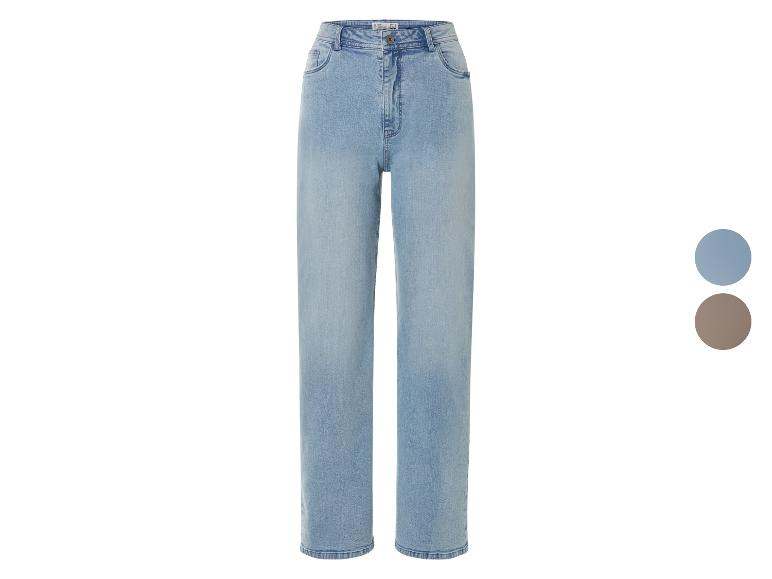 Dames jeans - Straight fit