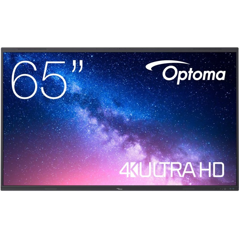 Optoma 5653RK tableau blanc interactif 165,1 cm (65