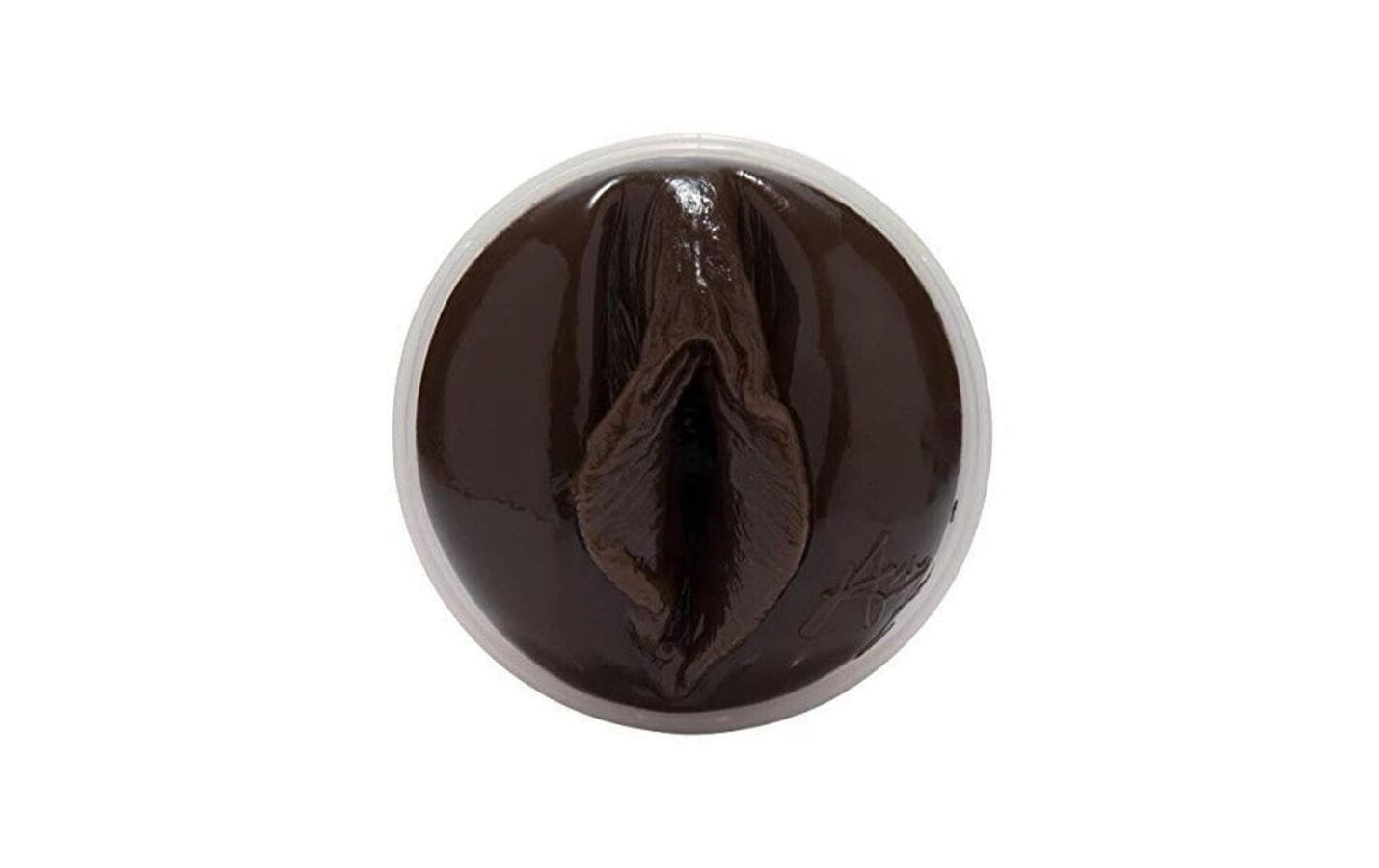 Masturbator Ana Foxxx vaginalMänner Sextoy für die manuelle Masturbation