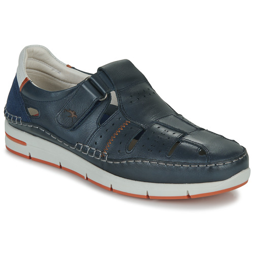 Fluchos - YANNIC - Marine