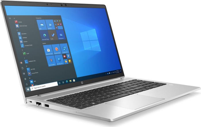 HP ProBook 650 G8 | i5-1135G7 | 15.6