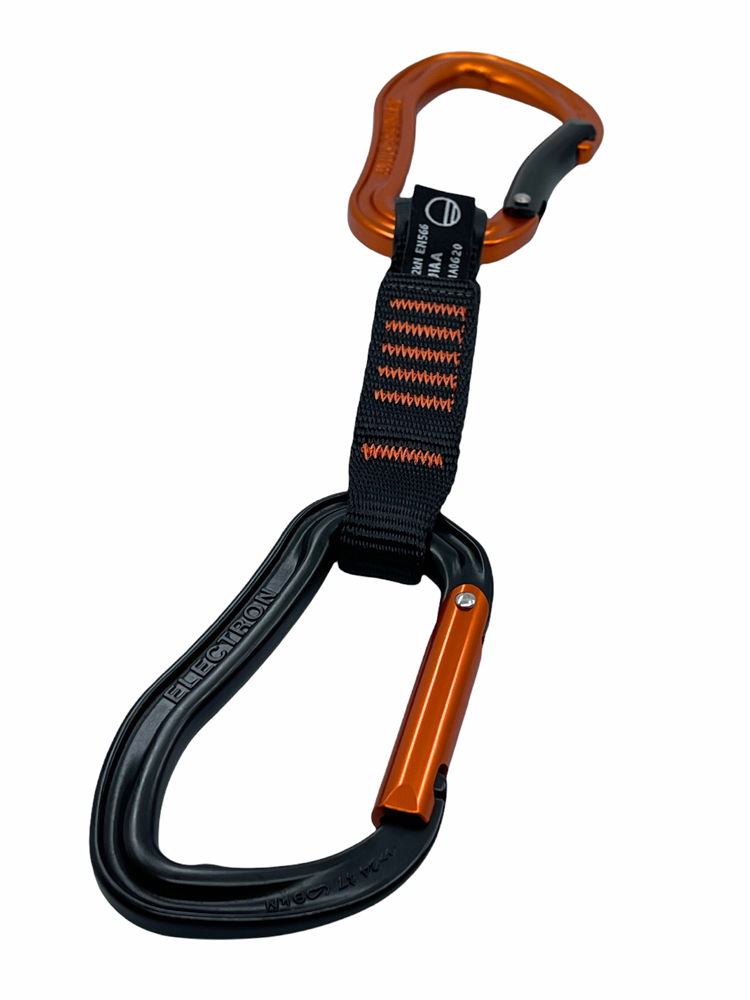 Wild Country Electron Sport Draw