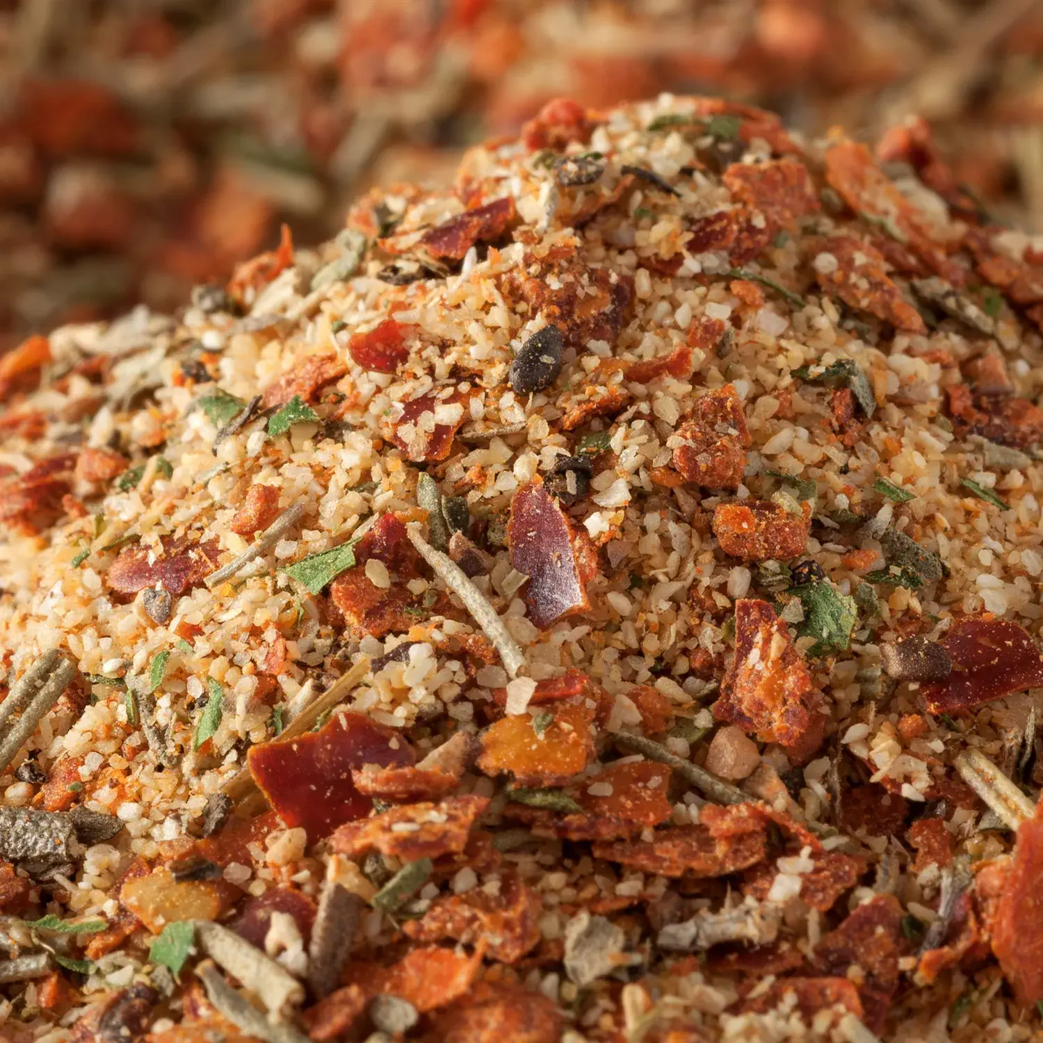 Dip-Mischung Scharfmacher