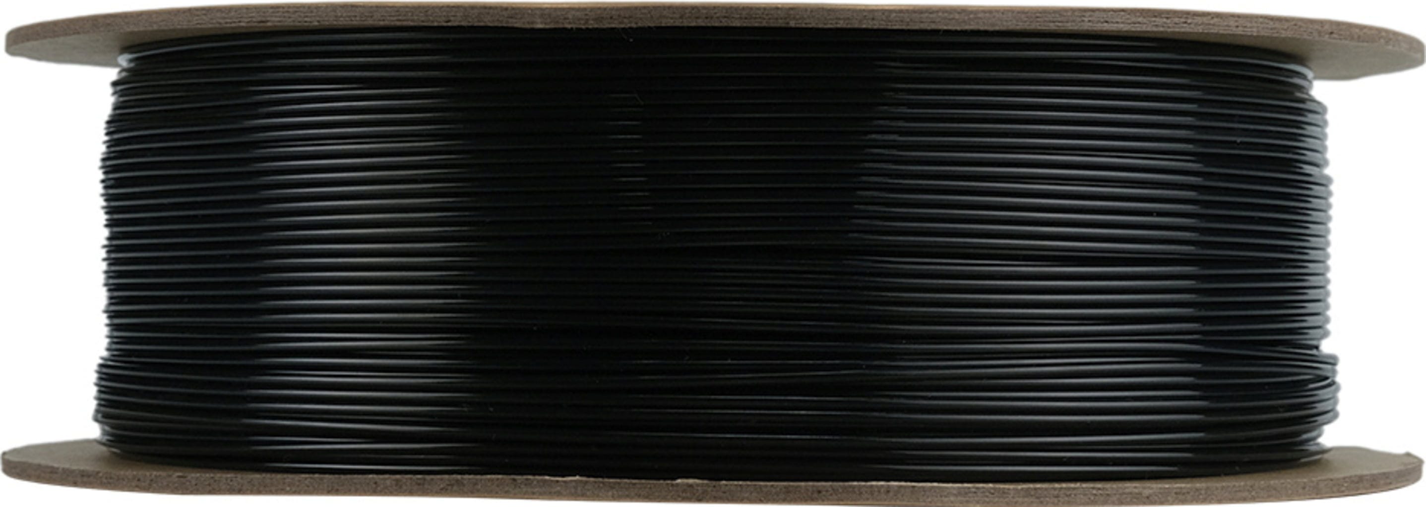 eSUN  PETG+HS Black, 1,75 mm / 1000 g    PETG-Material für den Hochgeschwindigkeitsdruck