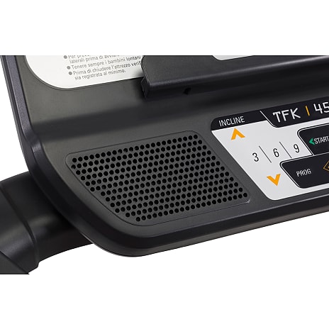Toorx TFK-455-SLIM løbebånd