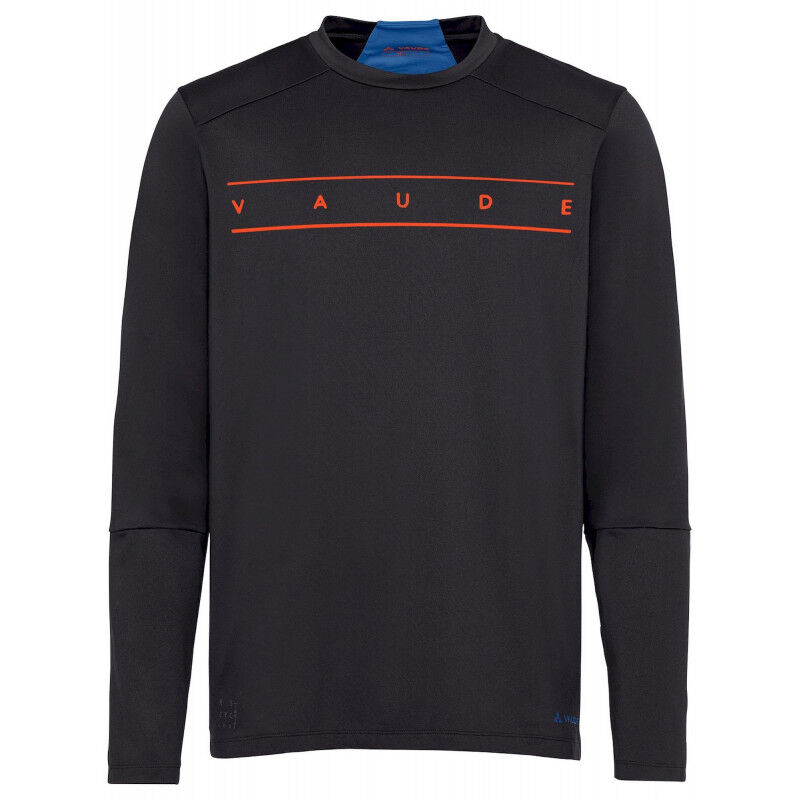 Qimsa LS Shirt - Maillot VTT homme