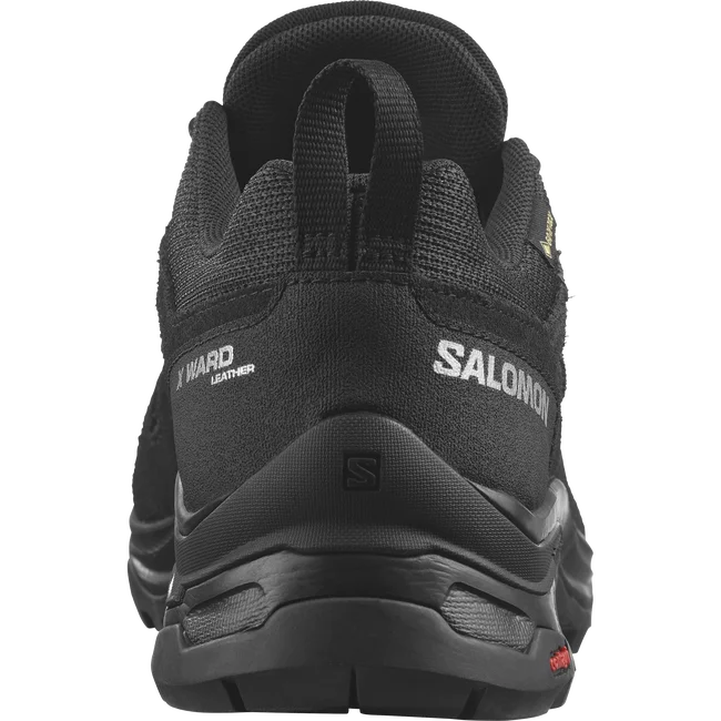 X WARD Leather GORE-TEX  Hiking-Halbschuhe Damen