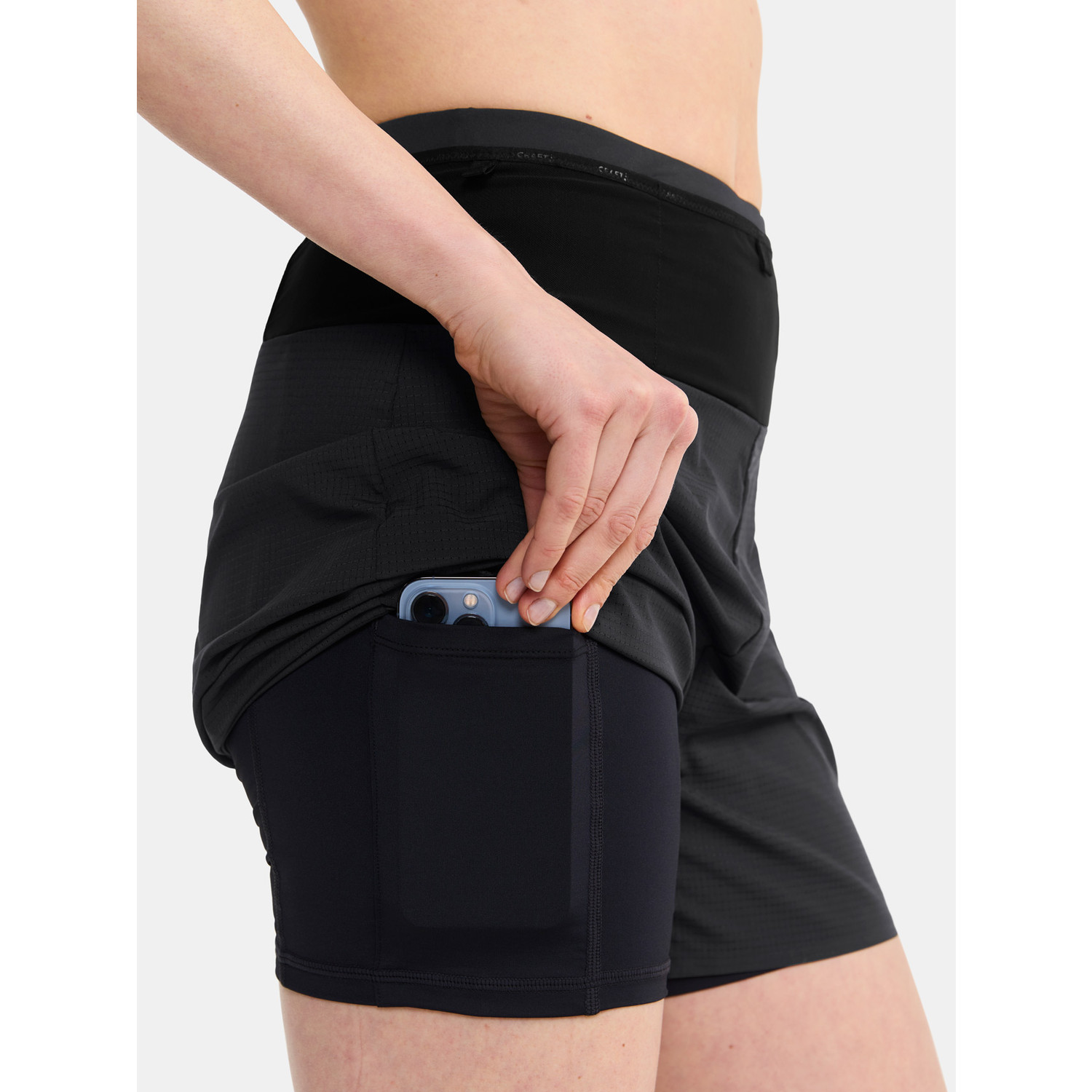 Craft PRO Trail Short Dames