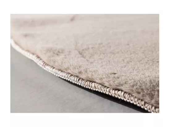 Tapis Déco Rond 