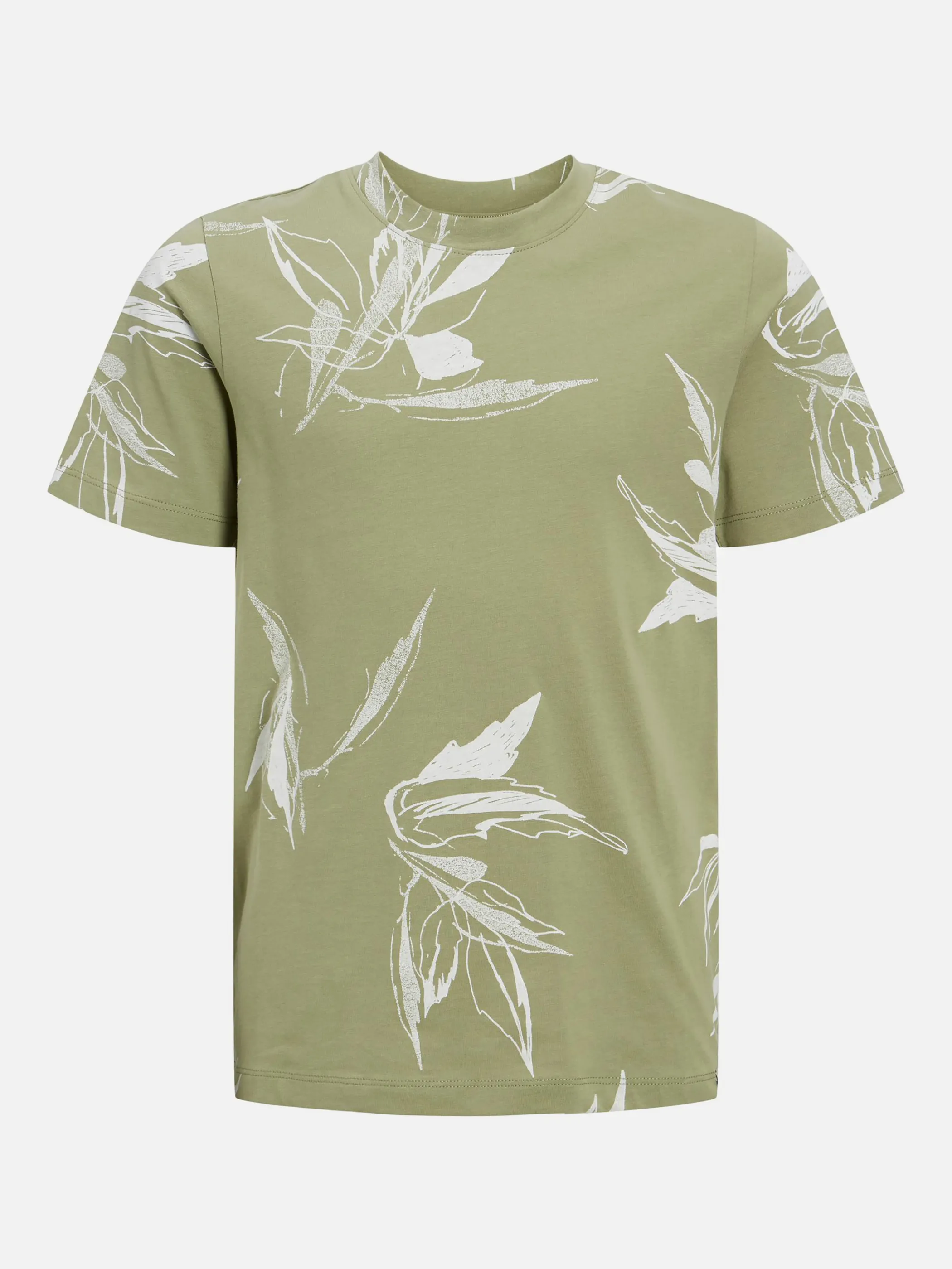 Jack&Jones JORCRAYON AOP TEE SS Shirt