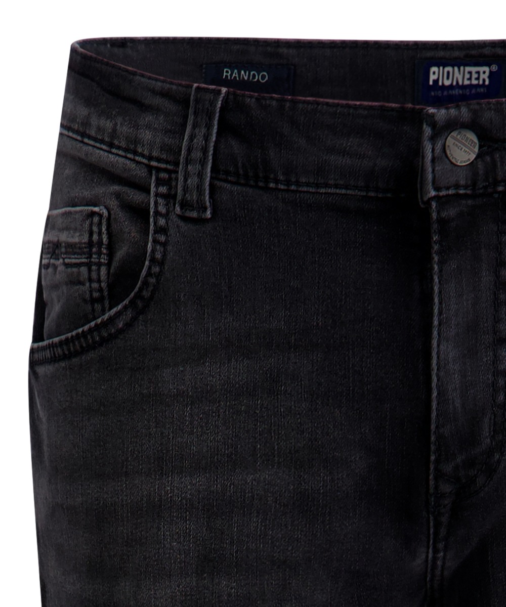Pioneer Authentic Jeans Straight-Jeans »Rando«