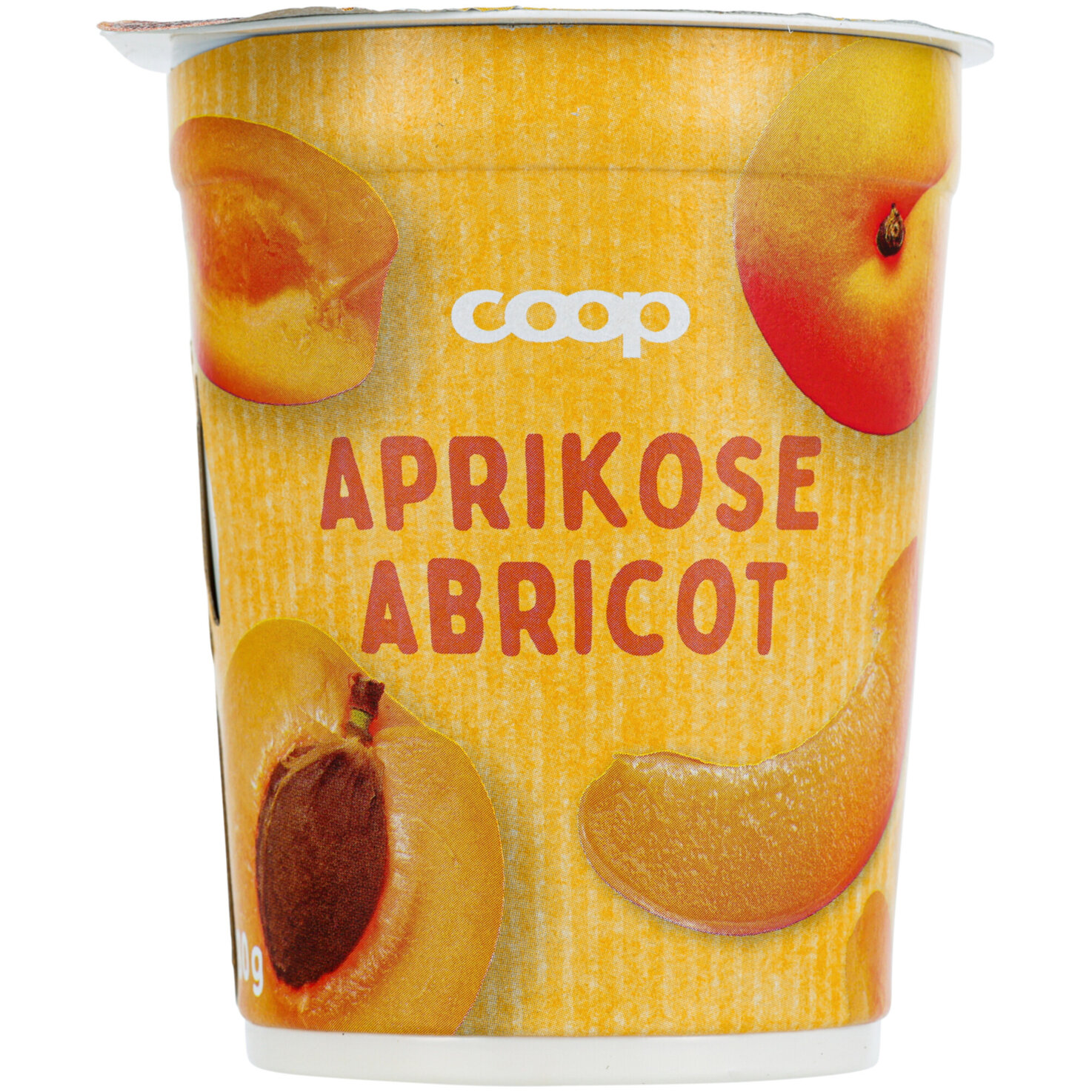 Joghurt Aprikose 2x180g