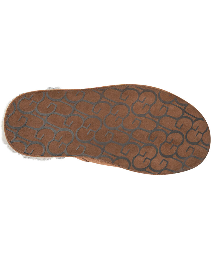 UGG Scuff Chestnut