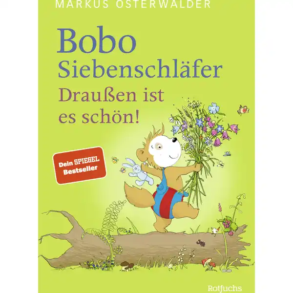 Bobo Siebenschläfer