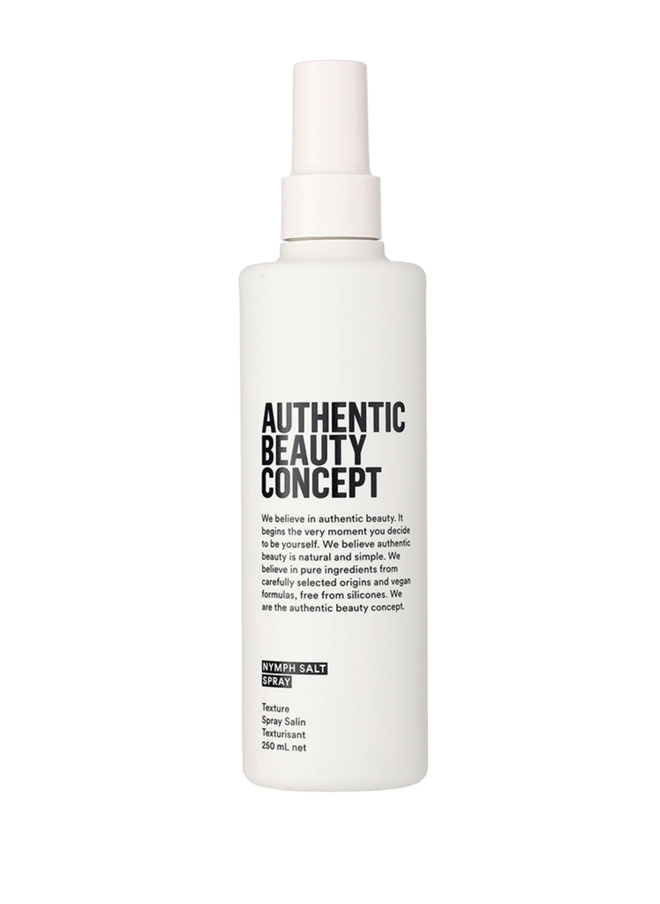 AUTHENTIC BEAUTY CONCEPT NYMPH SALT SPRAY