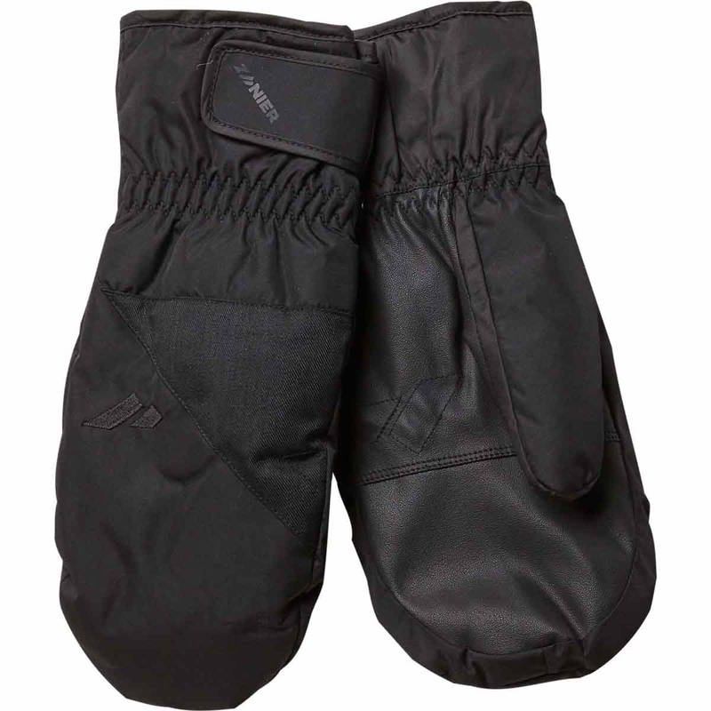 Zanier Matrei GTX Luffer