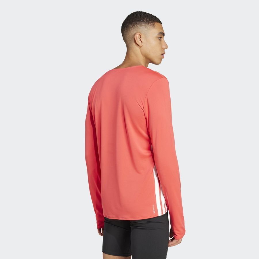 Adidas T-shirt manches longues de running Adizero