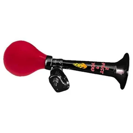 bb Klostermann bbeBells Fahrradhupe 2 FAST 4 YOU