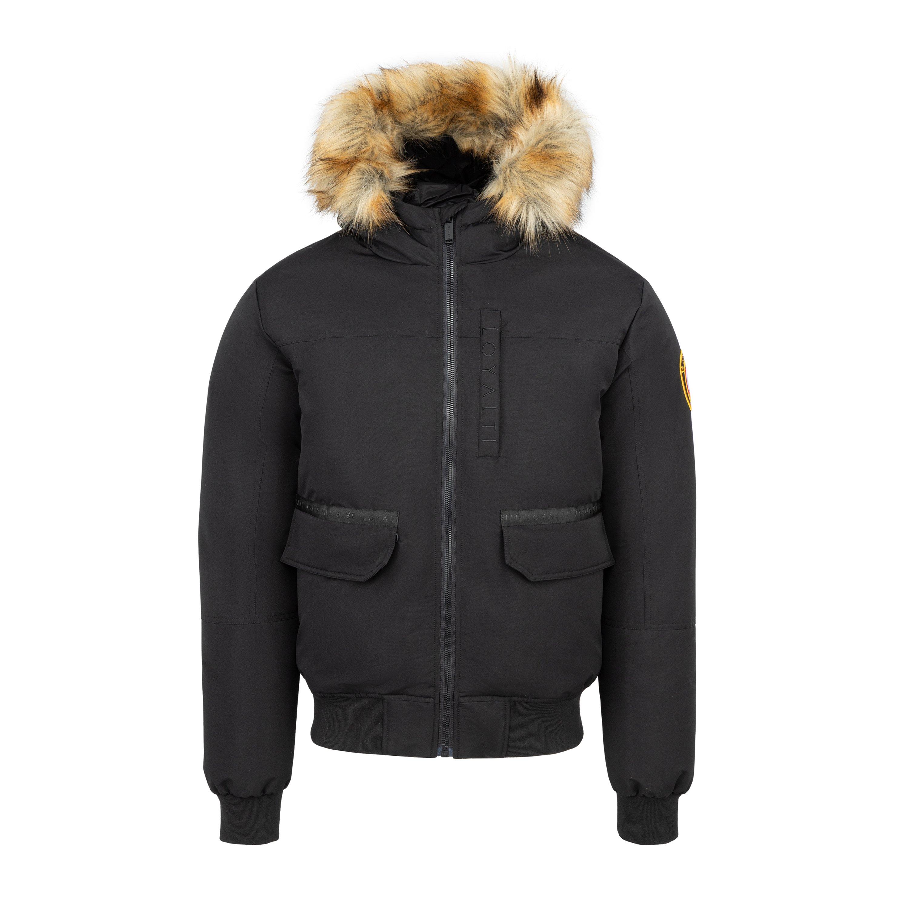 Loyalti KylianBomber