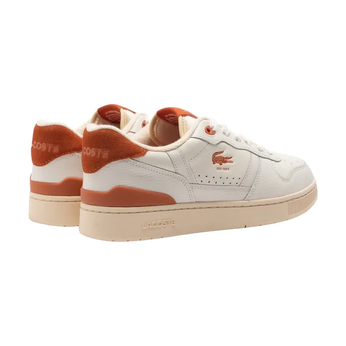 Lacoste T-Clip Set Sneakers Heren