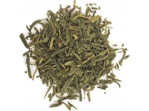 Long Man Tea Long Man Tea - Sencha - Løs te - Bokse 120g