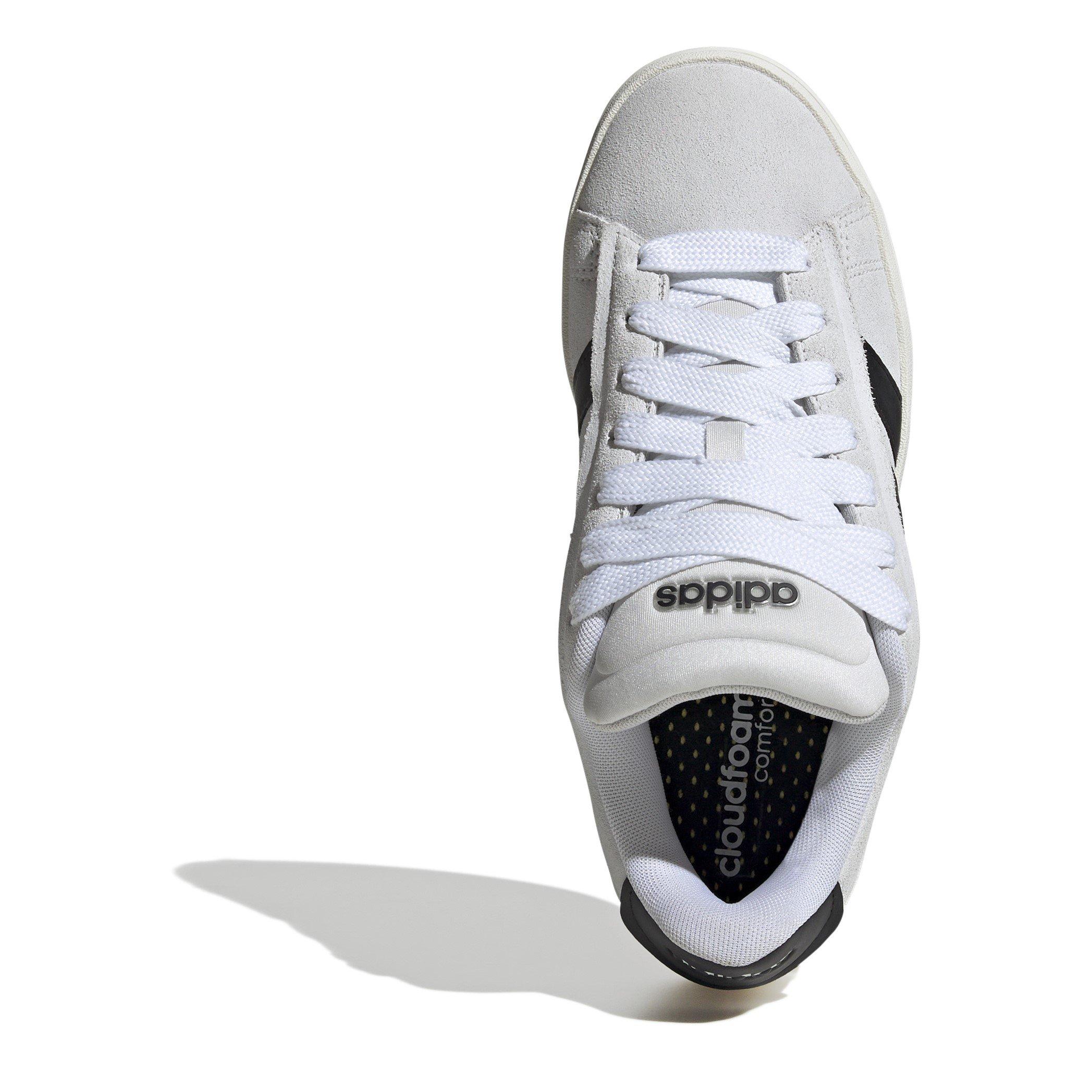 adidas Grand Court Alpha 00s Low Top Trainers Womens