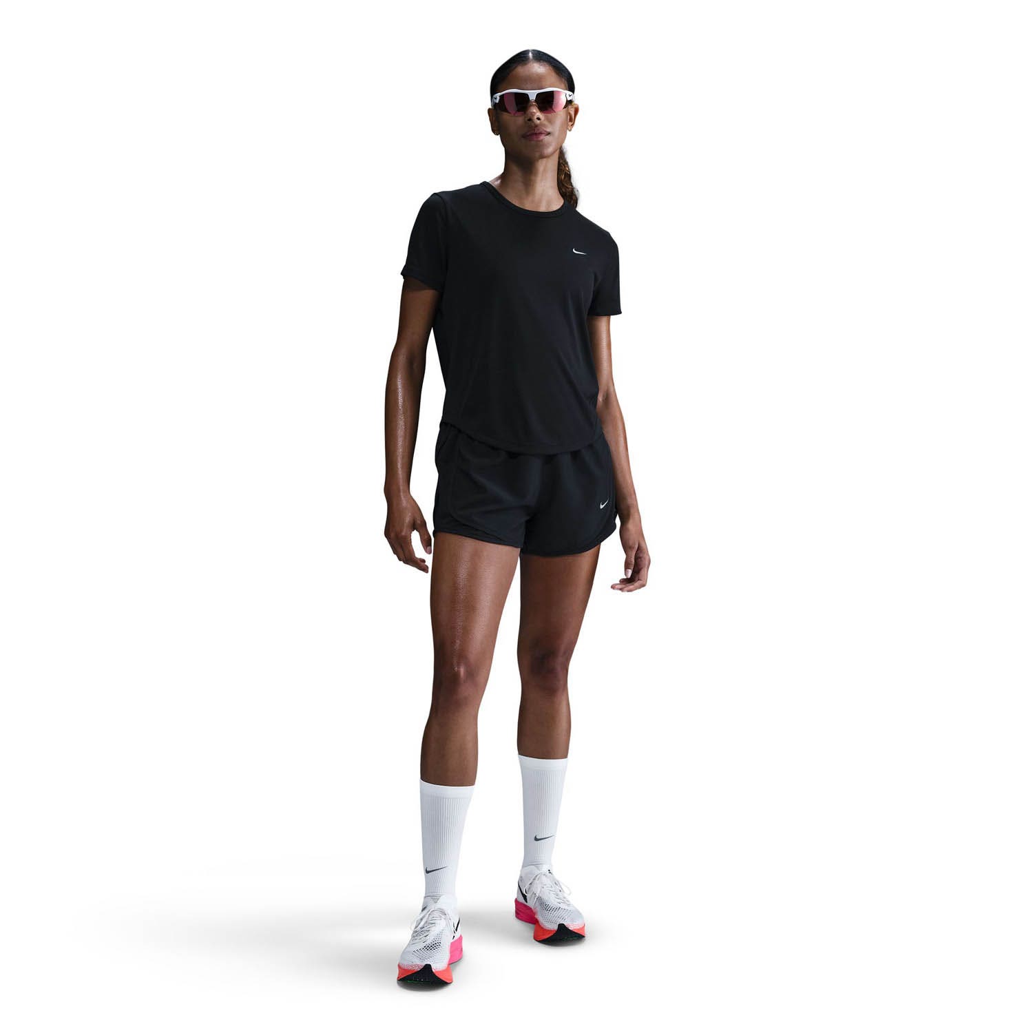 Nike  Tempo Short Sleeve