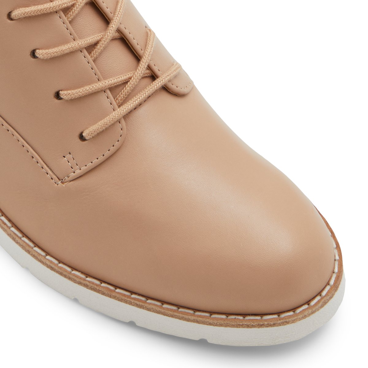 ALDO-Cequdaflx-l-Chaussure Oxford - Oss