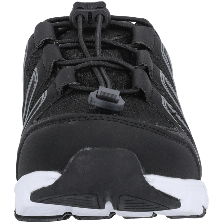 ZigZag Sneaker Bowfer 1001 Black