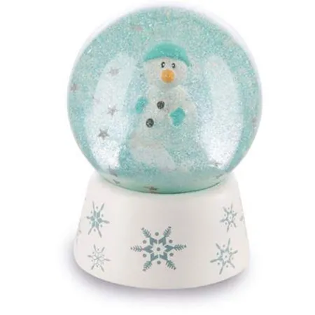 NICI Schüttelkugel Winter, sortiert