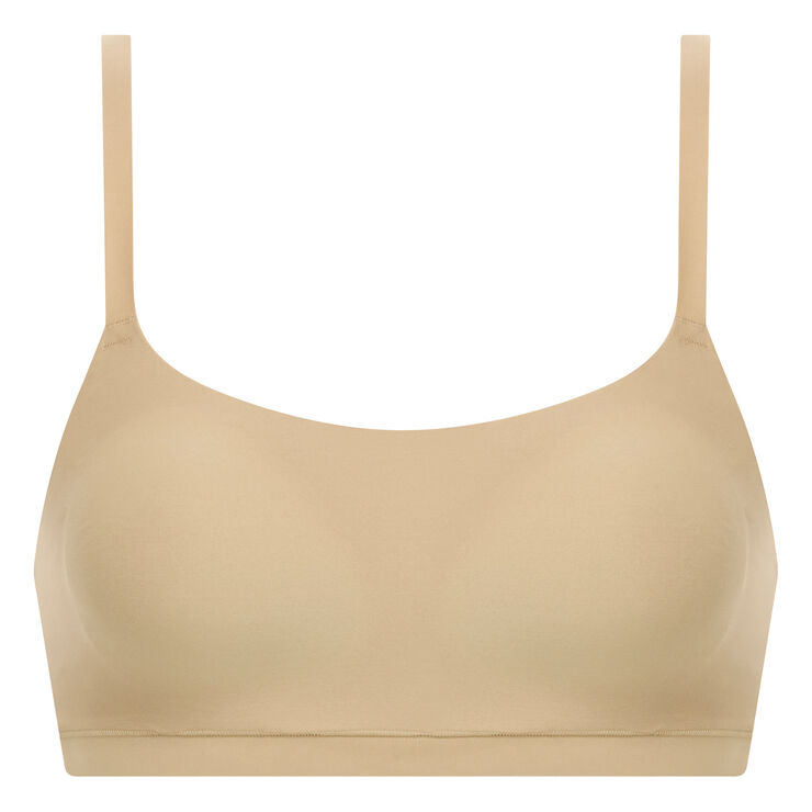 Chantelle SoftStretch Padded Bralette 0wu