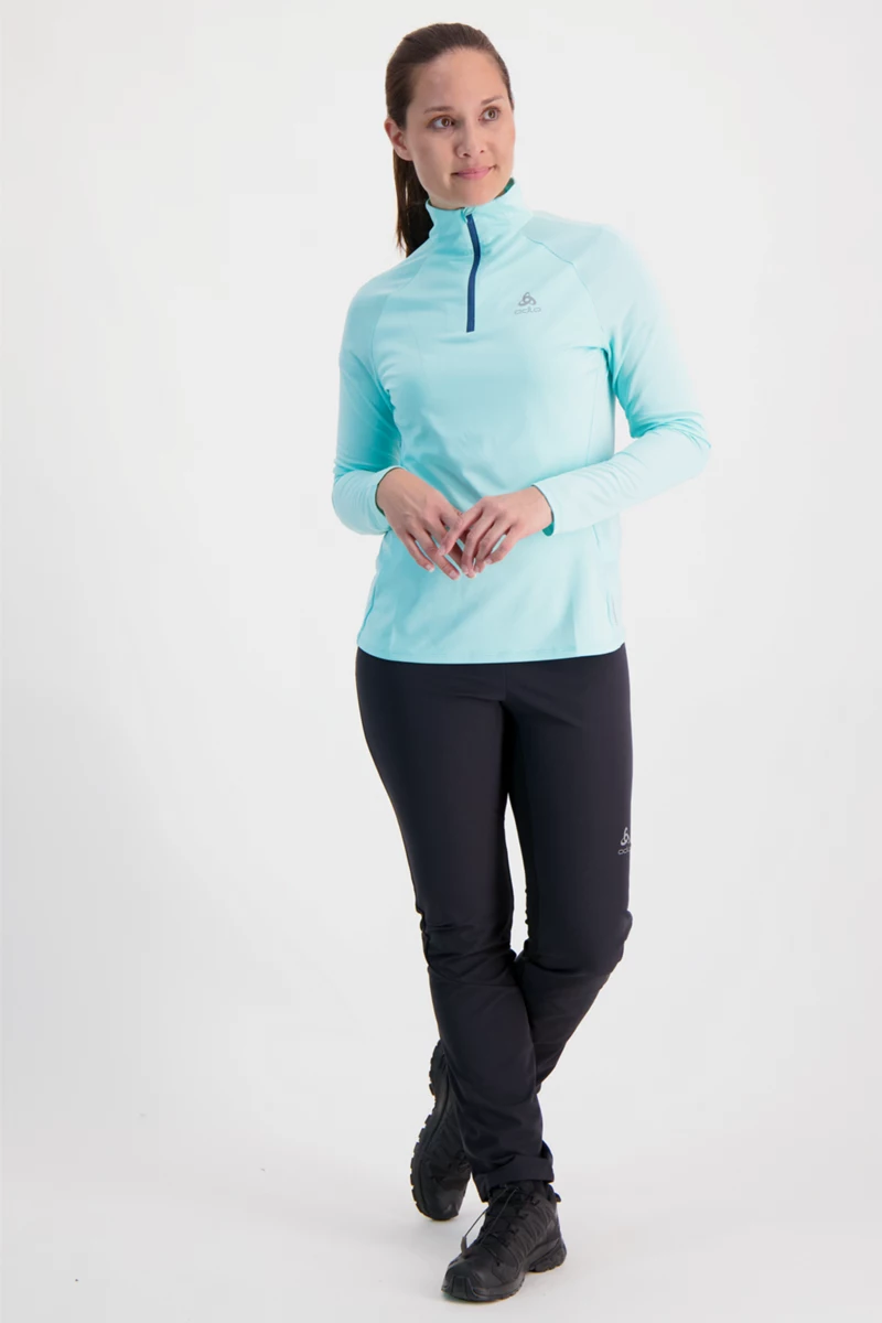 Odlo Engvik Warm Damen Langlaufhose