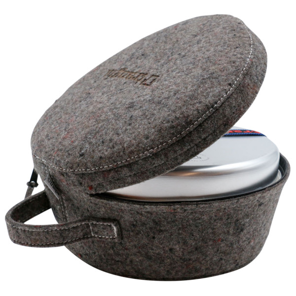 Trangia - Wool-Cover für Sturmkocher - Housse de protection